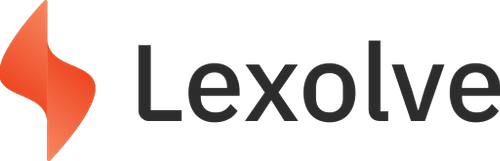Lexolve logo